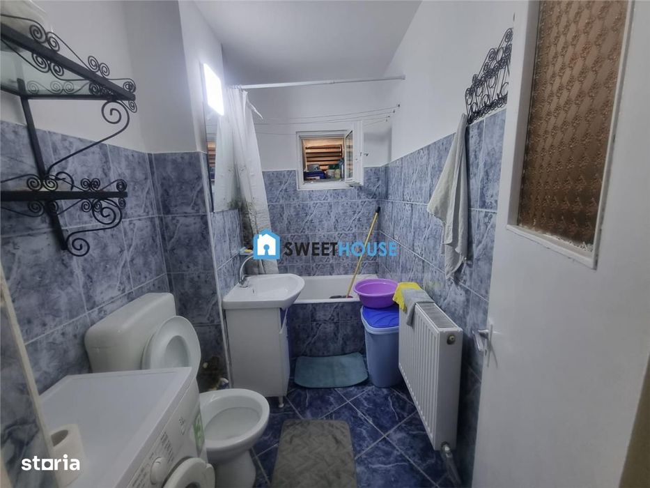 Apartament cu trei camere - Vedere 5