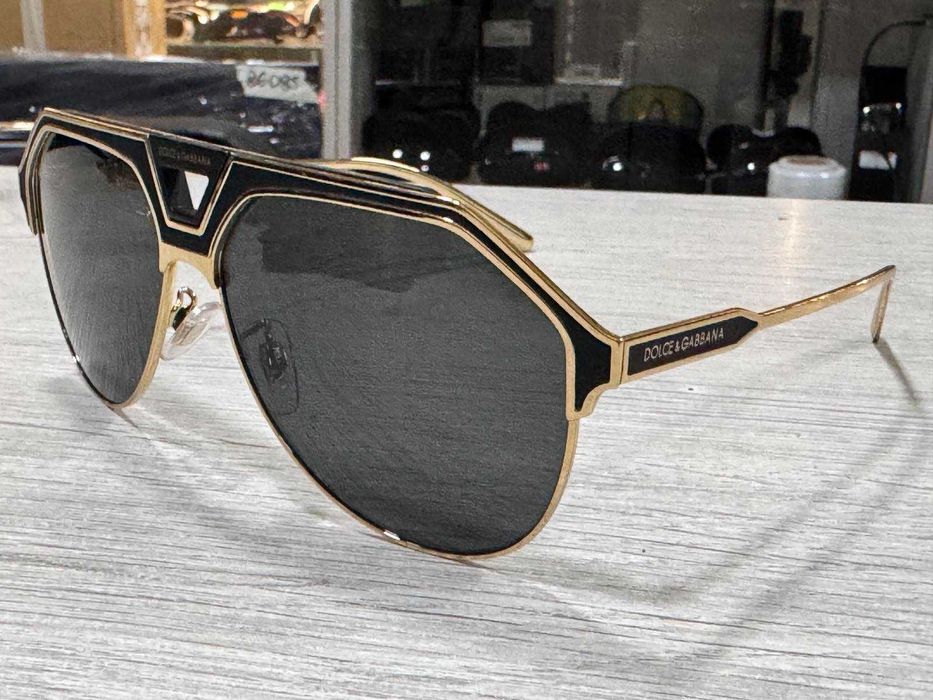 Слънчеви очила Dolce&Gabbana DG2257 - 1334/81