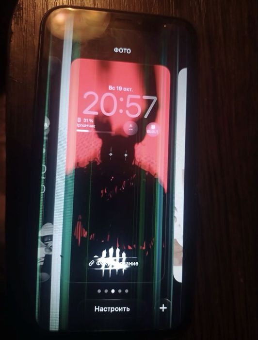 iPhone 11 128GB оригинал 100% АКБ