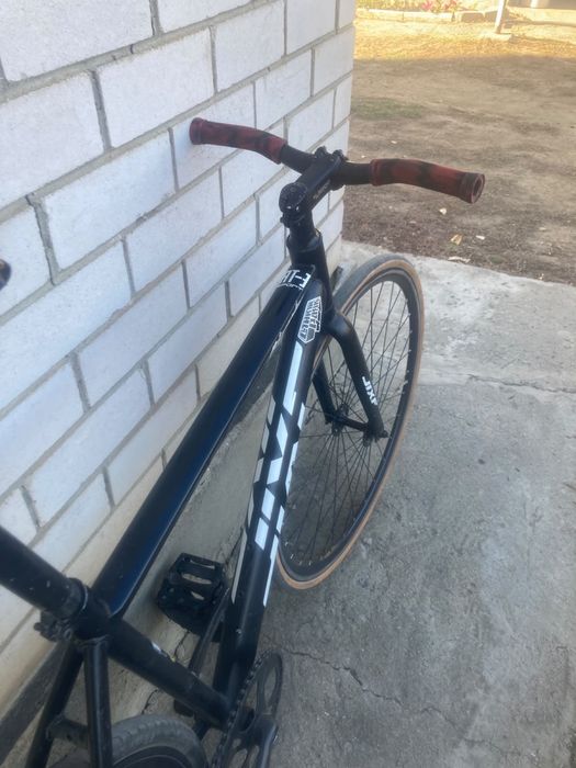 Продам фикс JIXF