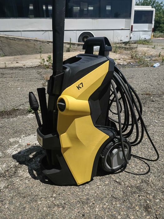 Водоструйка Karcher K7