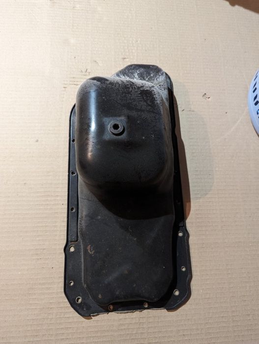 Skoda Fabia 6y 1.4 Скорости, картер, капак клапани, алтернатор, бобина