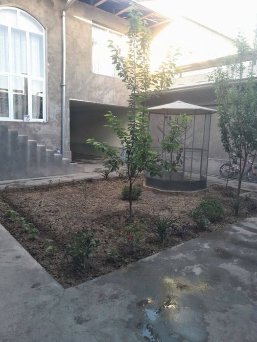 Продается участок Учтепинский район Бедапоя 4 соток