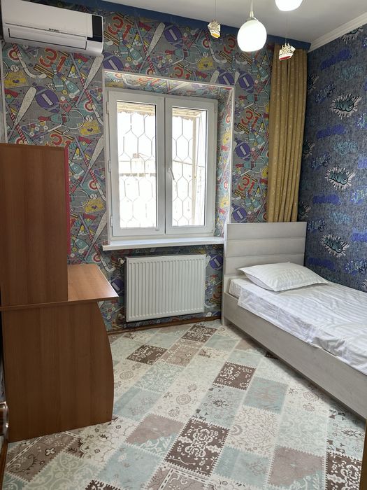 4 хонали уй ижарага берилади сдается в аренду квартира