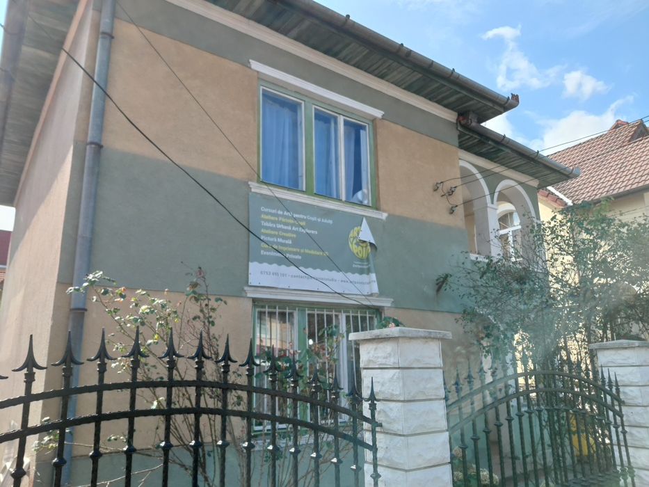 Casa De Inchiriat Cartierul Gheorgheni  4 camere 150mp