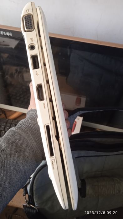 Asus windows 7 xotira 500