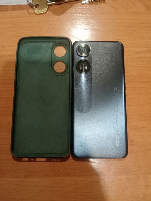 Продам oppo Reno 8t в идеальном состоянии