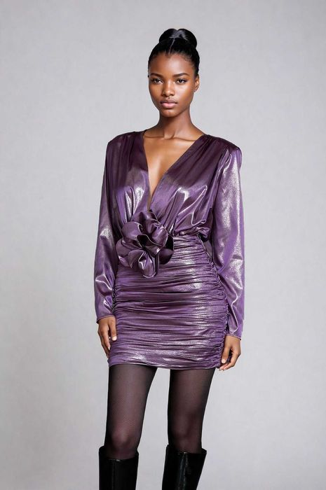 Рокля официална Replica moda