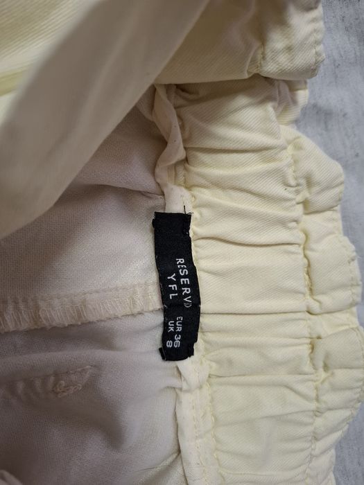 Дамски къси панталони