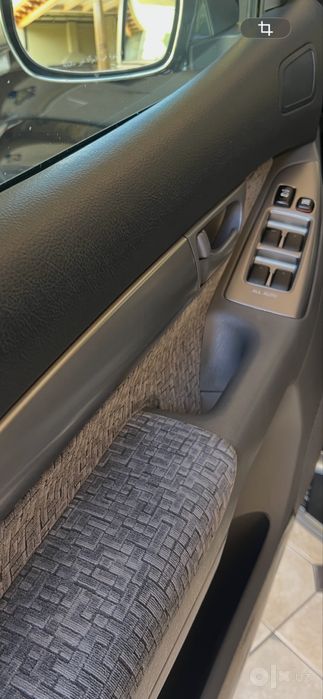 Toyota Land cruiser Prado 120