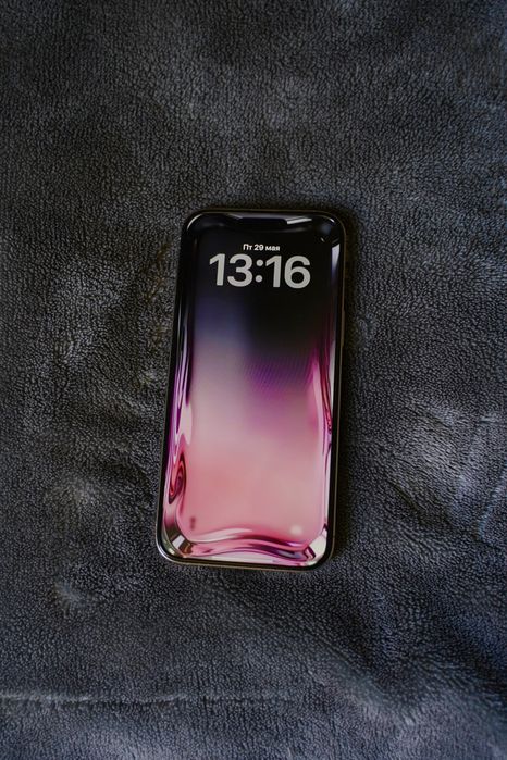 Iphone 16 pro max 512