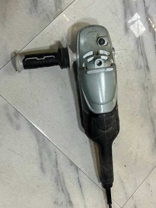 Ъглошлайф електрически Hikoki G23MRUA 2500 W, 6600 об./мин.