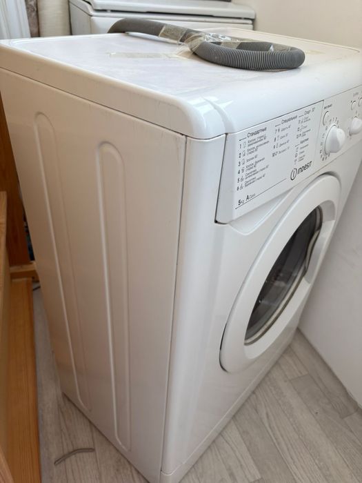 Не рабочая стиралка