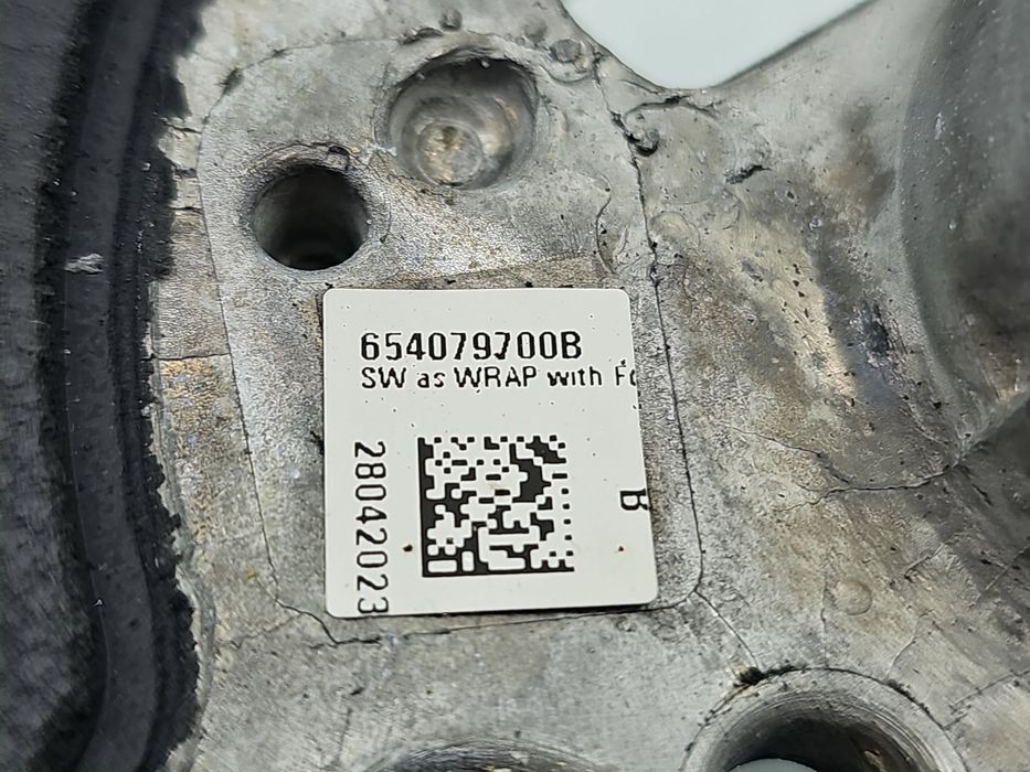 Volan Volkswagen Taigo [Fabr 2021-2026] 654079700B