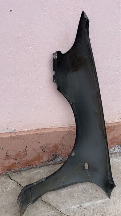 Бампер артқы алды крыло галант дутый