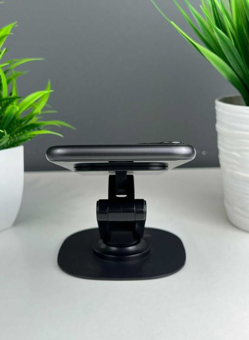 Apple iPhone 11 64GB, черный 12708а6864