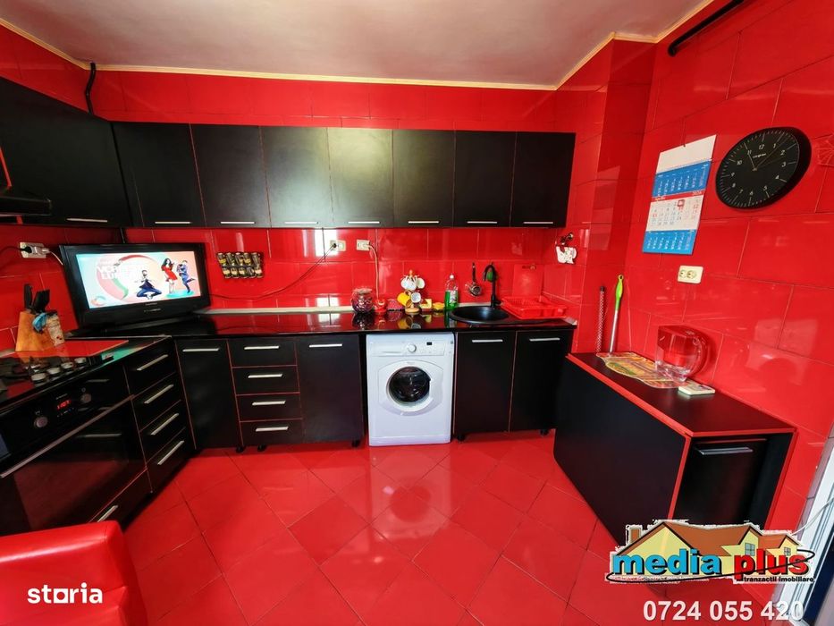 Apartament cu 2 camere I.C.Frimu