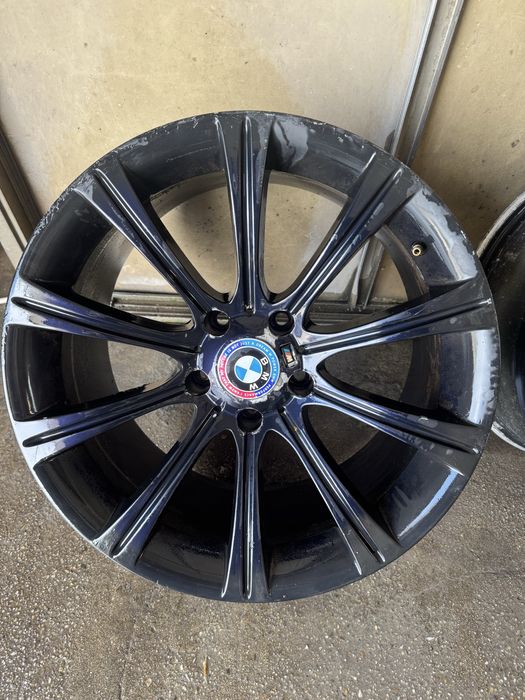 Vand Jante BMW  R18  5x112 CB 57.1. ET20