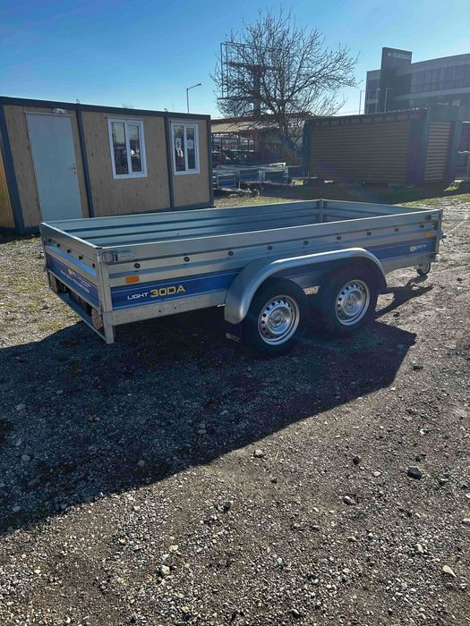 Ремаркета и колесари