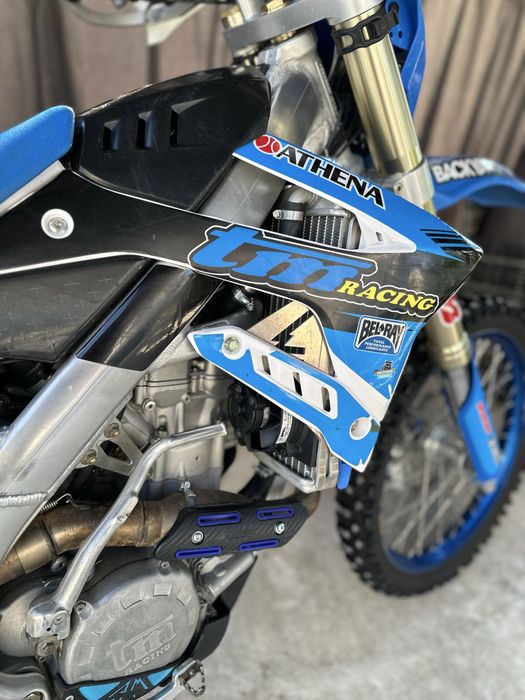 TM racing EN 300 FI 4T enduro!Nu cross,nu sherco,nu ktm,nu husqvarna