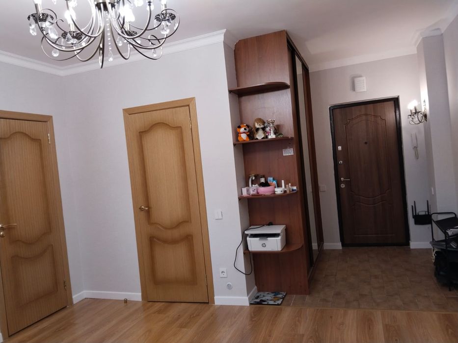 Продам недвижемость квартиру