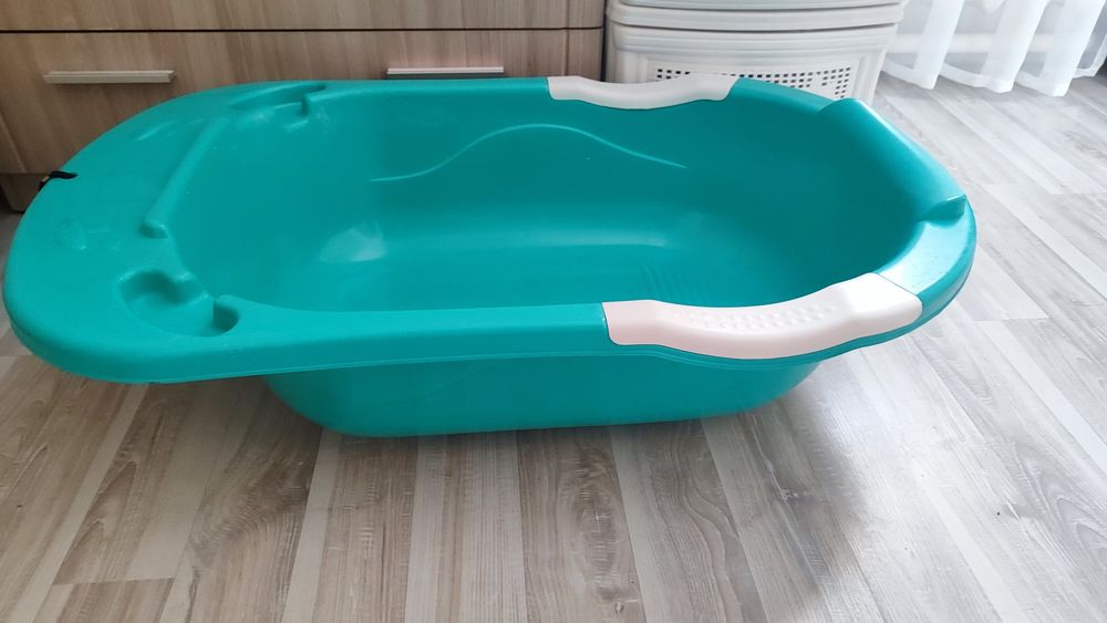 Ванночка детская