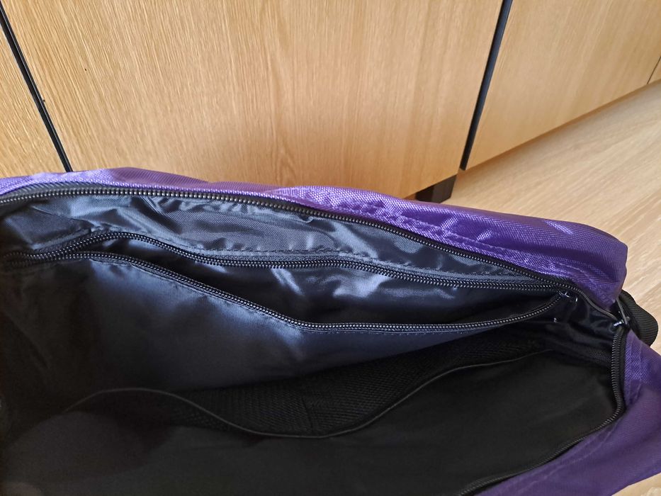 Geanta de umar pentru adolescenti Smiley