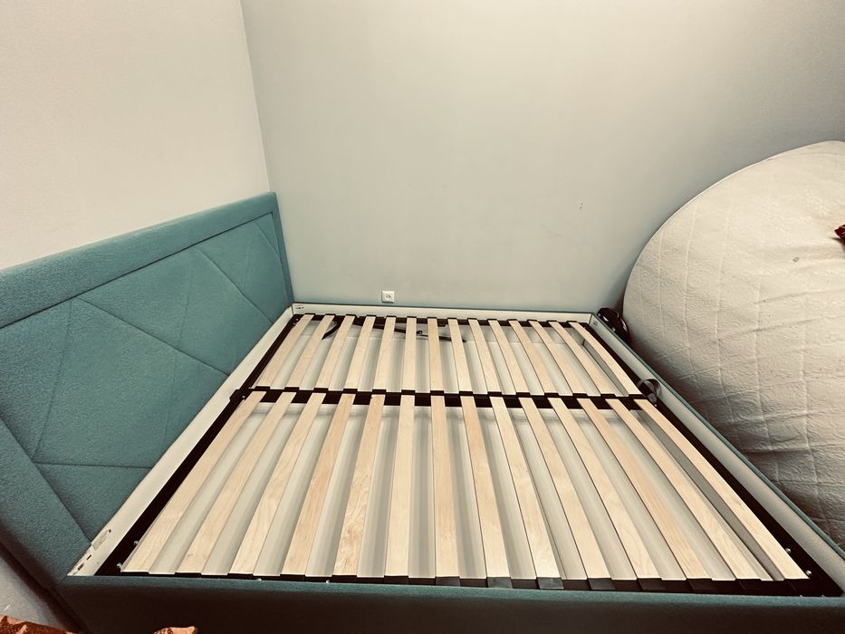 2х спальный кровать