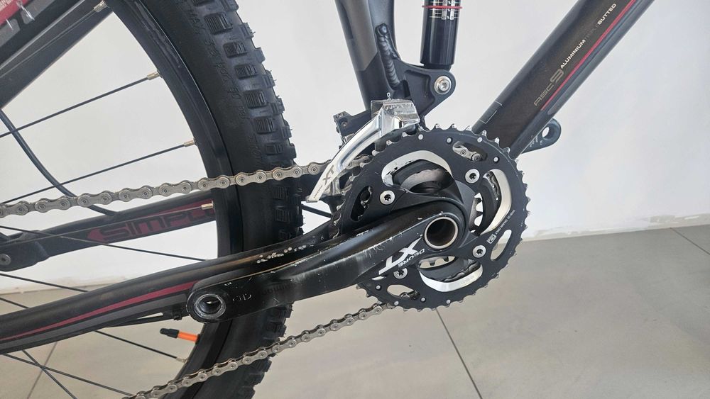 Simplon Kibo 27.5 XT