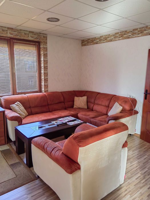 3 - стаен апартамент 100 кв. м. в идеален център на гр. Враца.