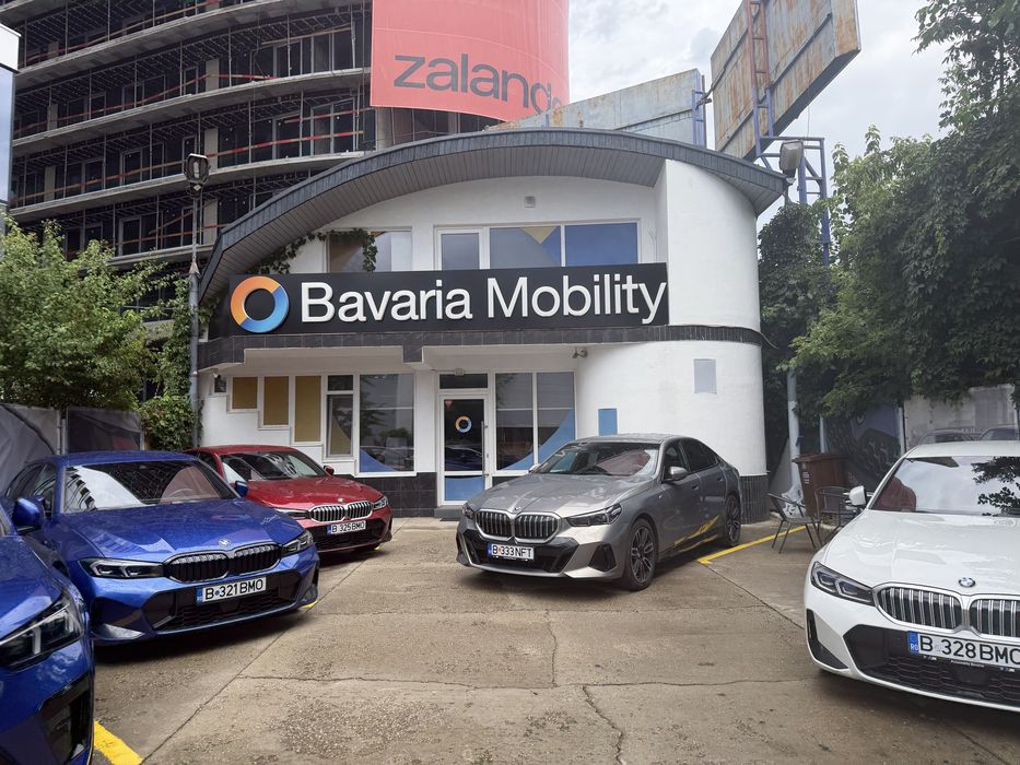 Spatiu Comercial/Parc Auto in Cartierul Francez