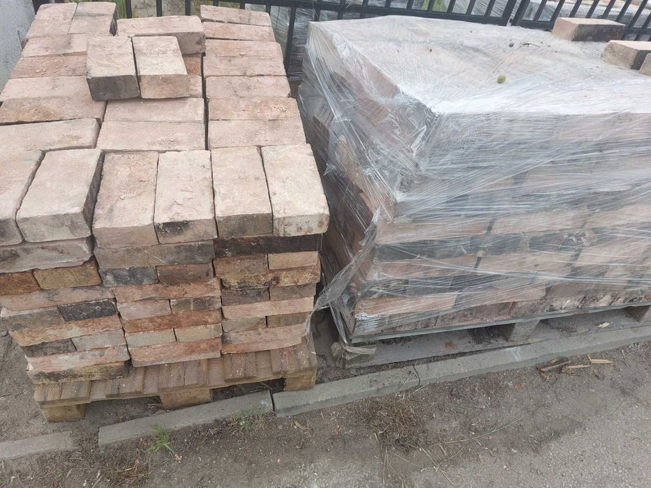 Огнеупорни Тухли