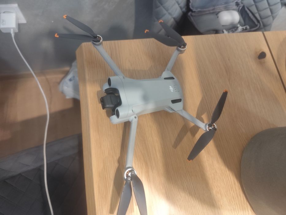 Dji mini 3 pro fly more combo
