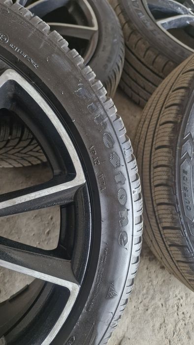 Jante Cauciucuri R19 gama vag
