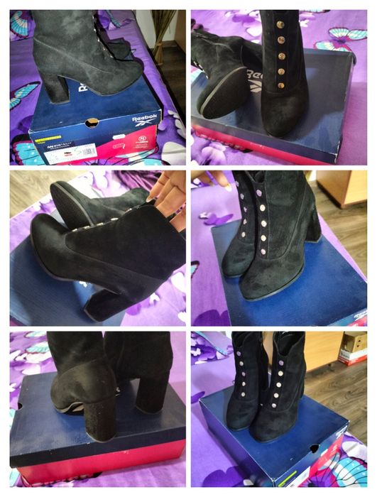 Blugi  damă/fete  măsura m.