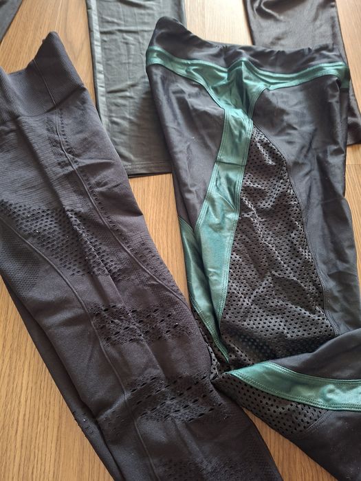 Вещи спортивные 42/44