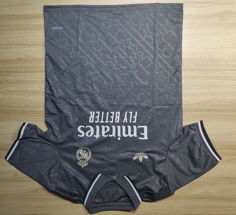 tricou Real Madrid marimea M