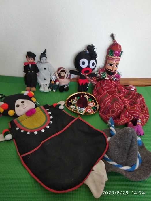 За колекционери