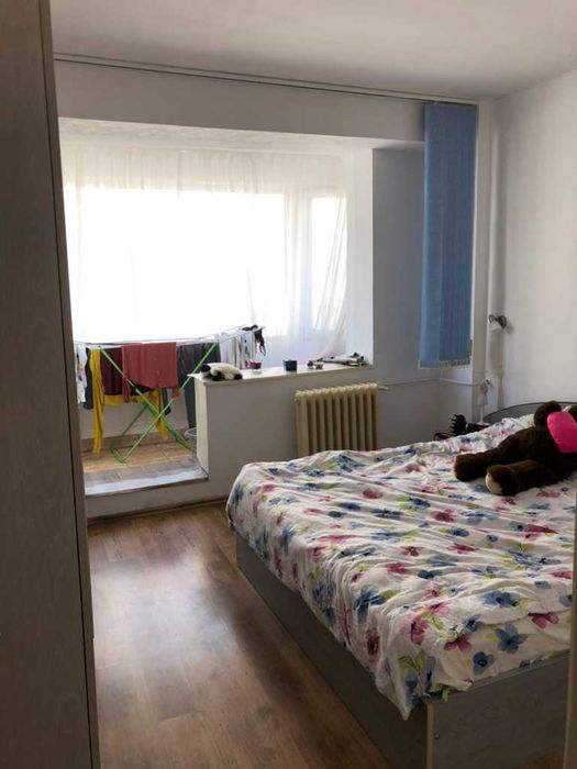 chirie oradea apartament 2 camere Decomandat, baie + bucatarie
