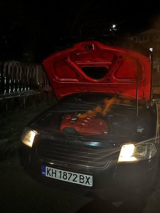 Passat b5 5 1.9 131hp