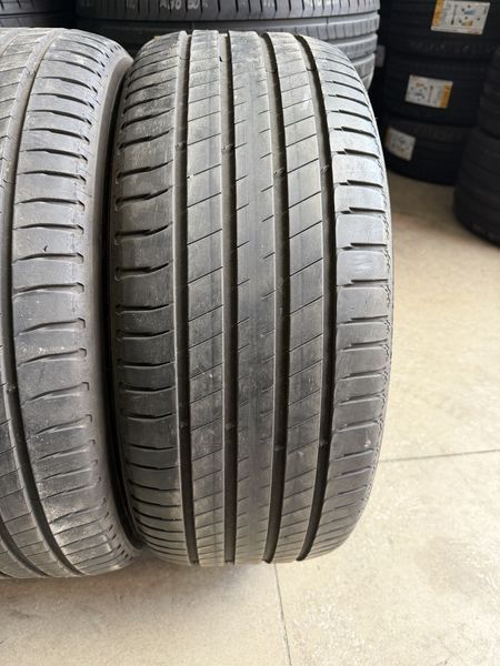 255/45/20 MICHELIN 4бр