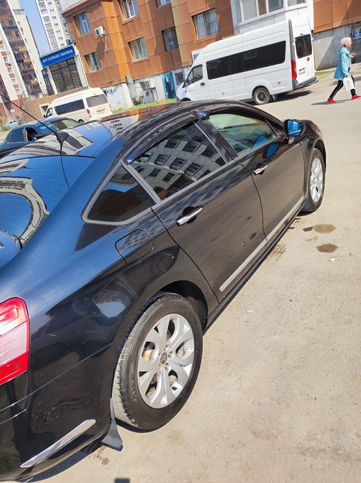 Продам Ситроен с5х7