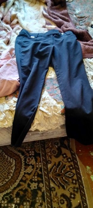 Брюки и спортивка женская