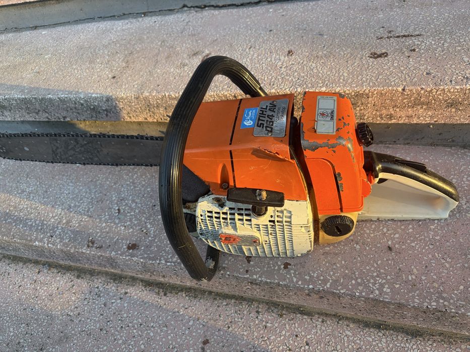 Щил /Stihl моторен трион