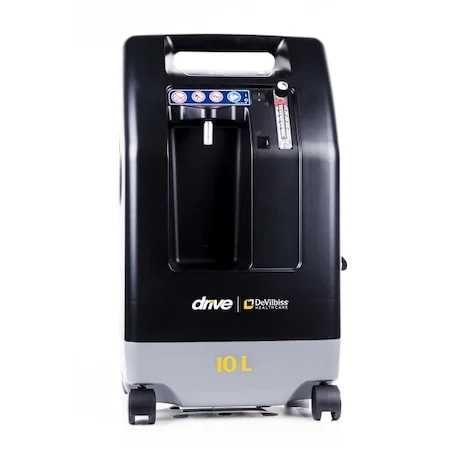 Concentrator de oxigen stationar DeVilbiss 1025KS de 10 litri/minut