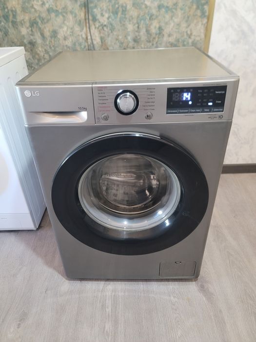 Стиральная машина  LG