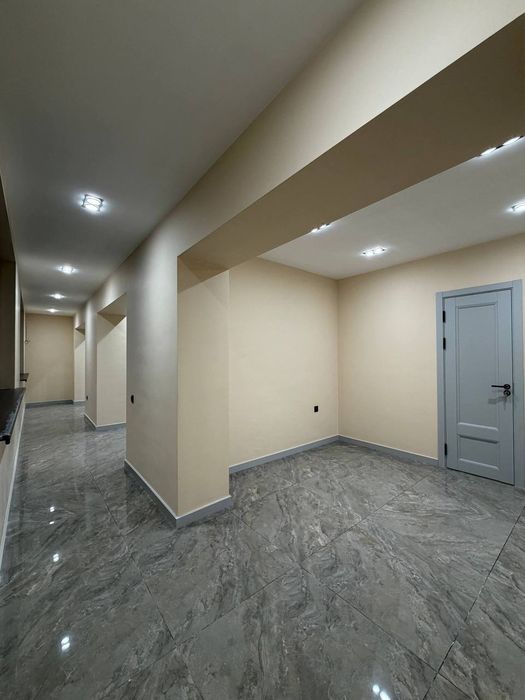Badamzar machit birinchi liniya  92m2 euro remont arendaga beriladi