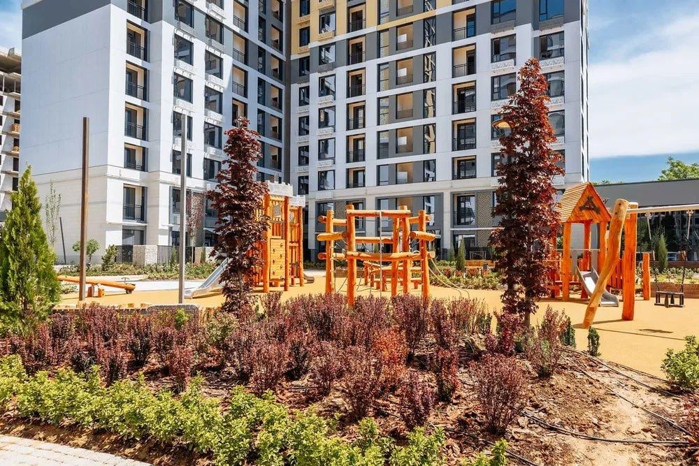 Kadastrli Biznes klass novostroyka | 57m 2xona | Ipoteka mavjud | [BX]