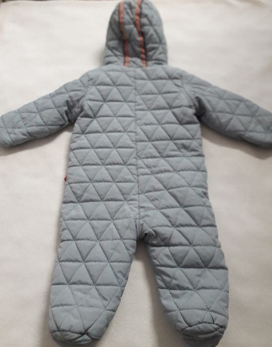 Combinezon Coccodrillo pentru bebeluși