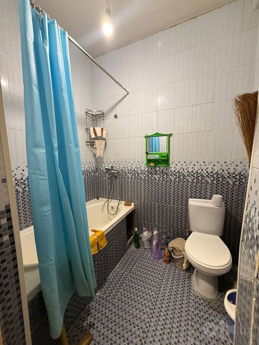 Новостройка Юнусабад 3 Универсам 1/1/5 площадь 30м²